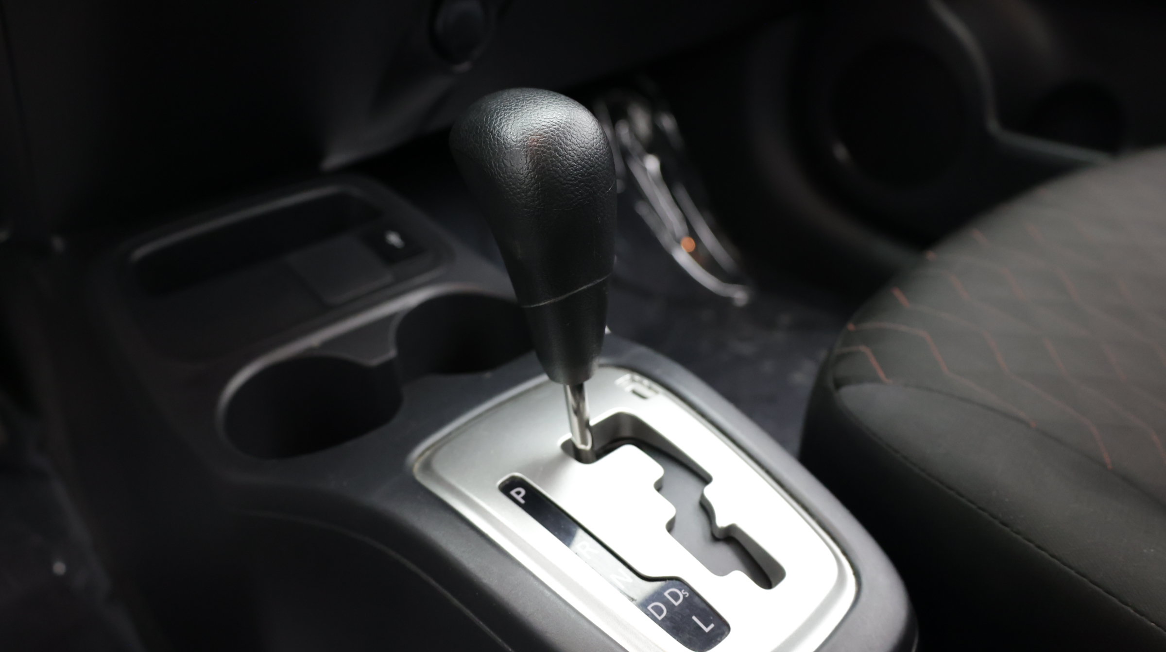 Used 2024 Mitsubishi Mirage ES FWD image 15