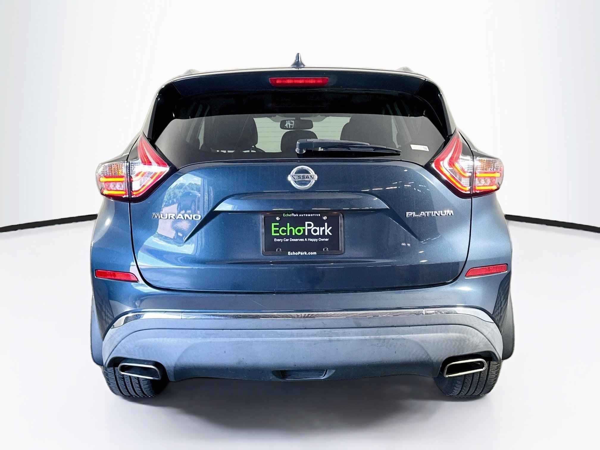 Used 2016 Nissan Murano Platinum w/ Platinum Technology Package FWD image 7