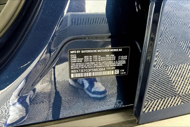 Used 2023 BMW X1 xDrive28i image 32