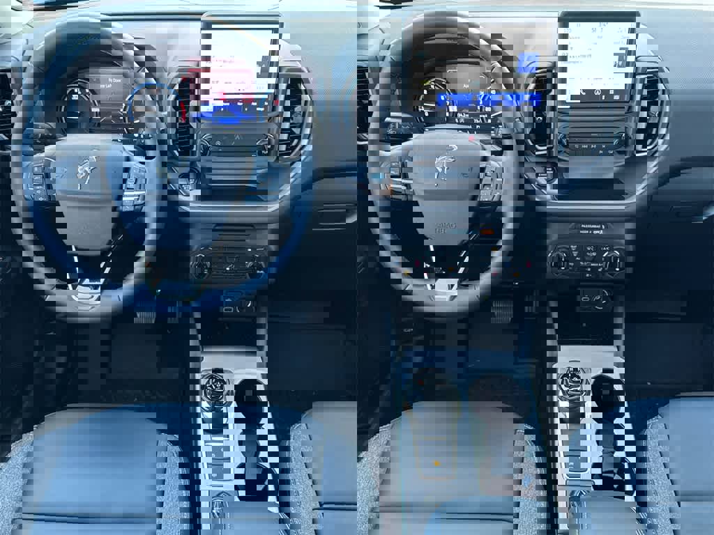 New 2024 Ford Bronco Sport Outer Banks w/ Tech Package image 19