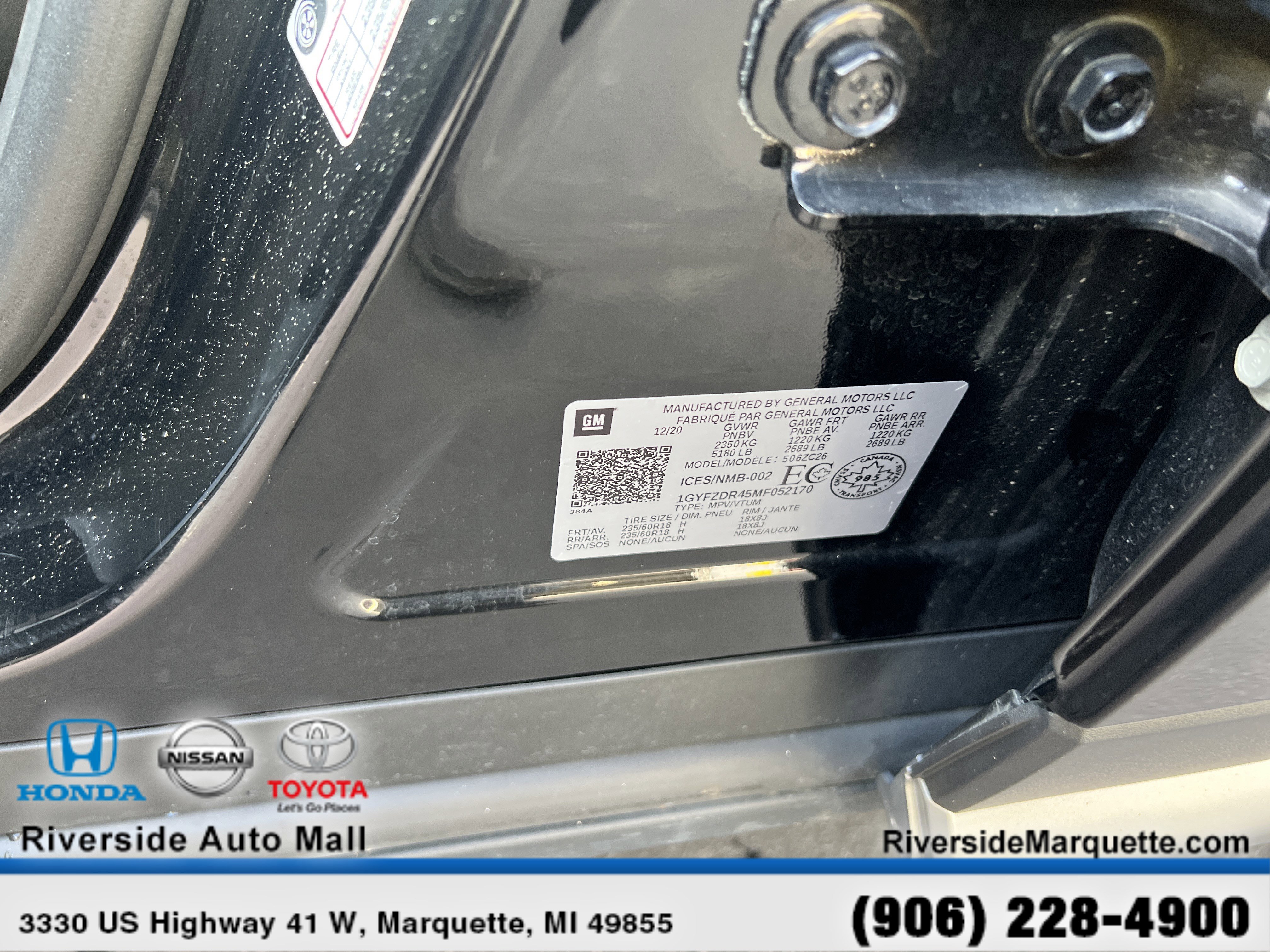 Used 2021 Cadillac XT4 Premium Luxury image 14