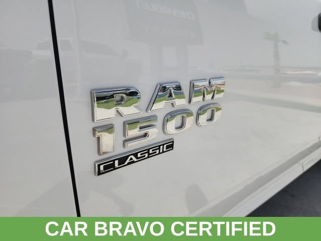 Used 2021 RAM 1500 Tradesman w/ Popular Equipment Group RWD image 10