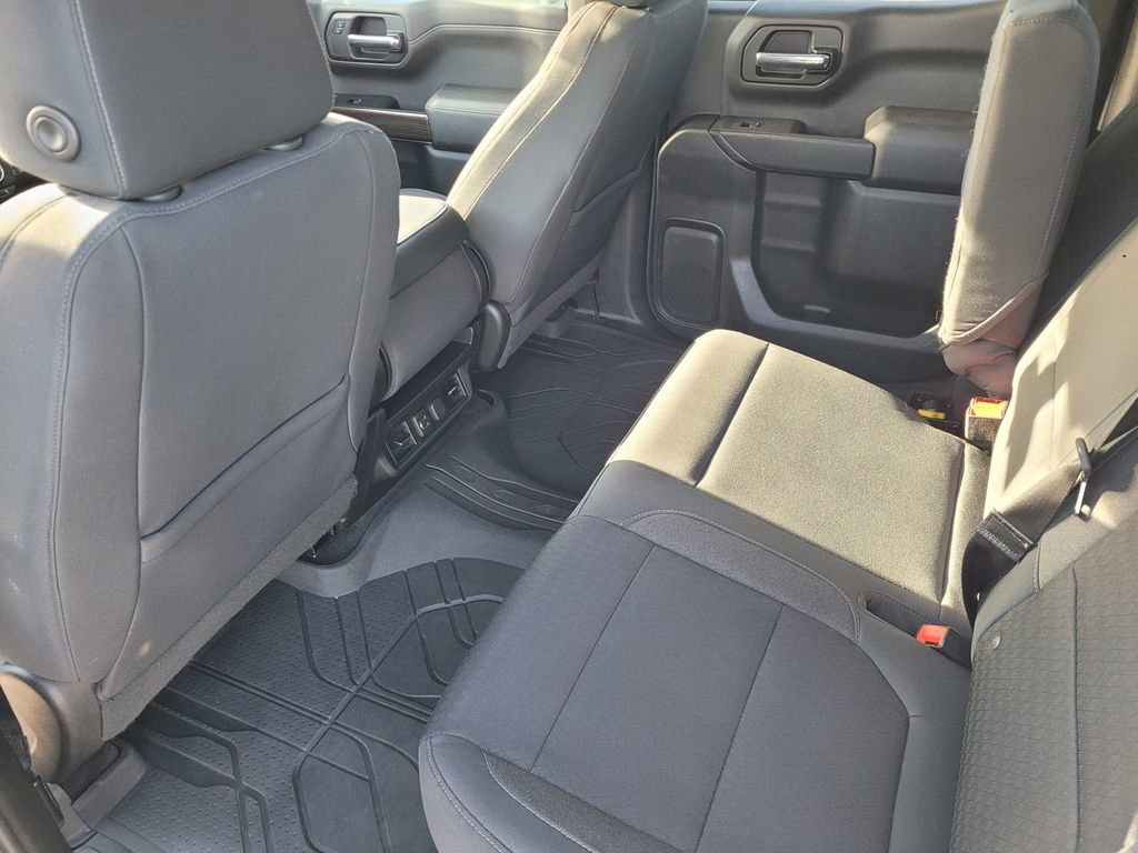 Used 2019 Chevrolet Silverado 1500 LT w/ All-Star Edition image 12