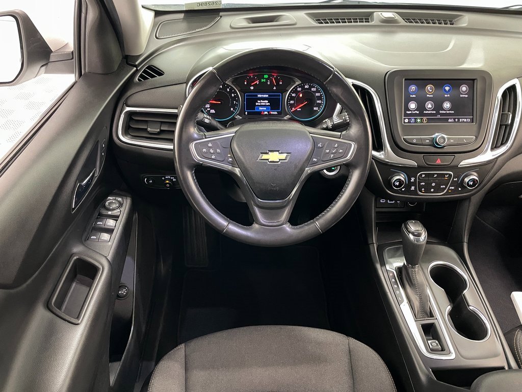 Certified 2020 Chevrolet Equinox LT image 19