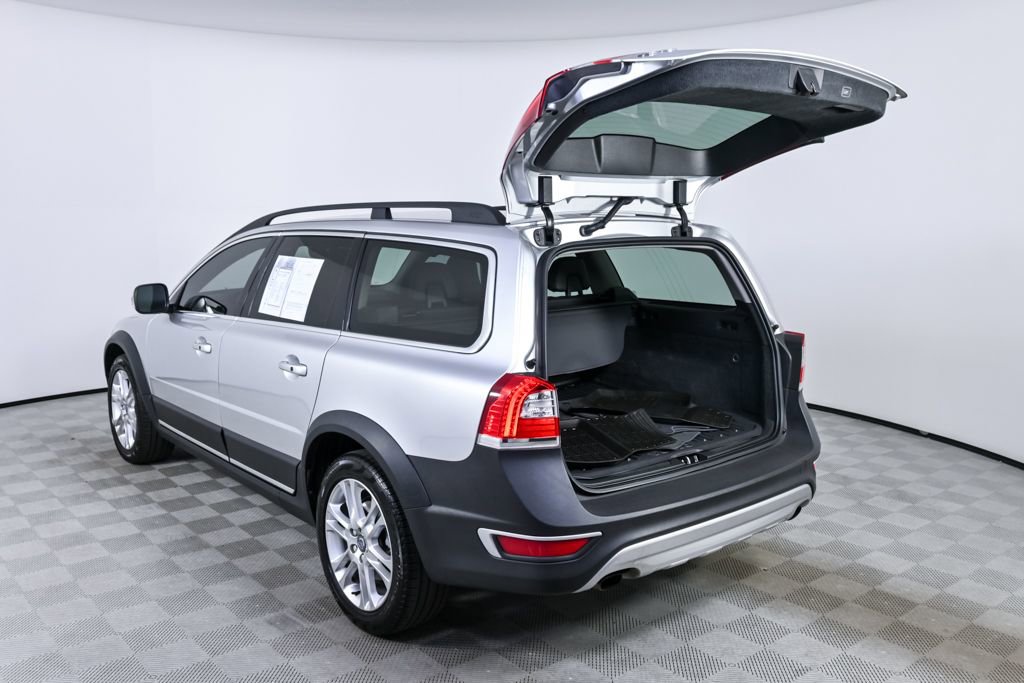 Used 2016 Volvo XC70 T5 Premier w/ Proximity Package AWD/4WD image 30