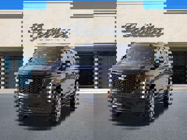 Certified 2026 Cadillac Escalade Sport w/ Touring Package image 10