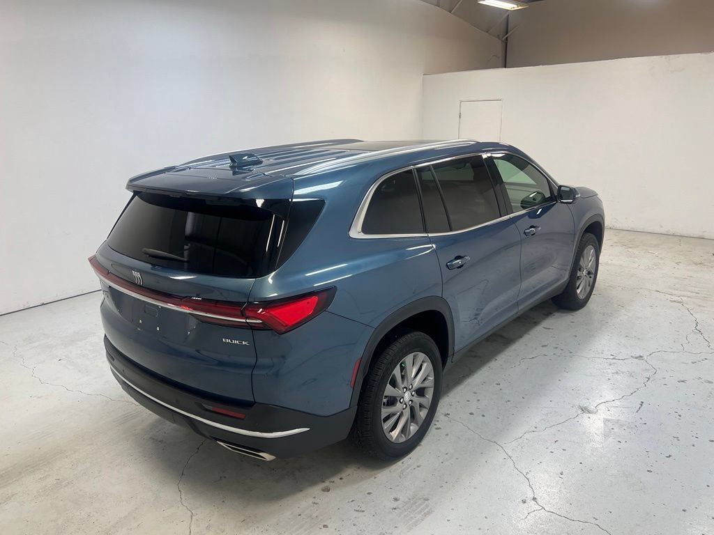 Used 2026 Buick Enclave Preferred w/ Power Package AWD/4WD image 3