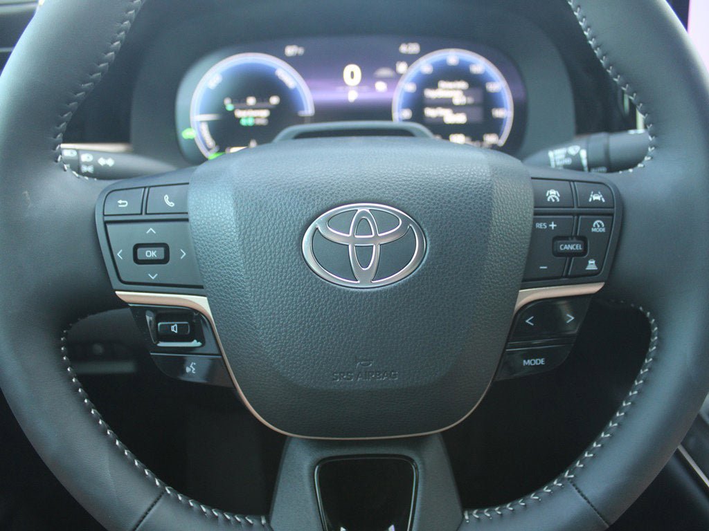 New 2026 Toyota Crown Limited AWD/4WD image 30