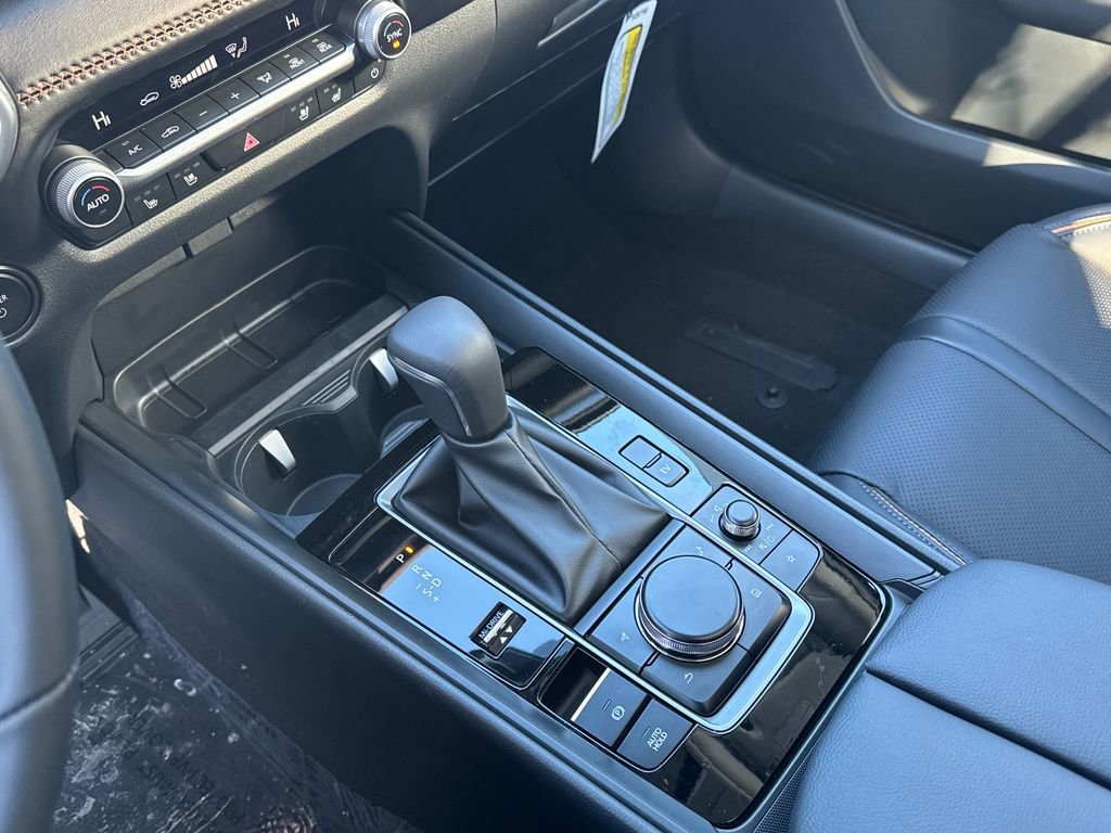 New 2026 MAZDA CX-50 AWD 2.5 Hybrid w/ Premium Pkg image 13
