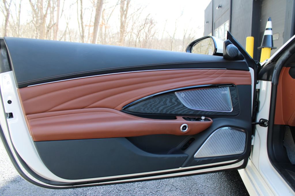 Used 2024 Maserati GranTurismo Modena AWD/4WD image 7