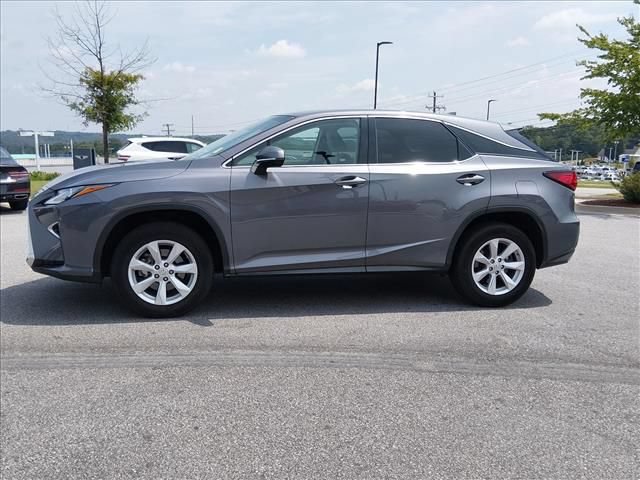Used 2017 Lexus RX 350 FWD w/ Accessory Package image 6