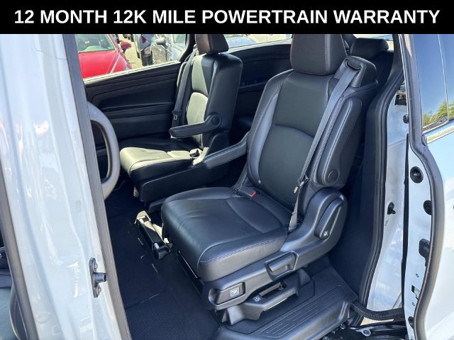 Used 2023 Honda Odyssey Sport image 17