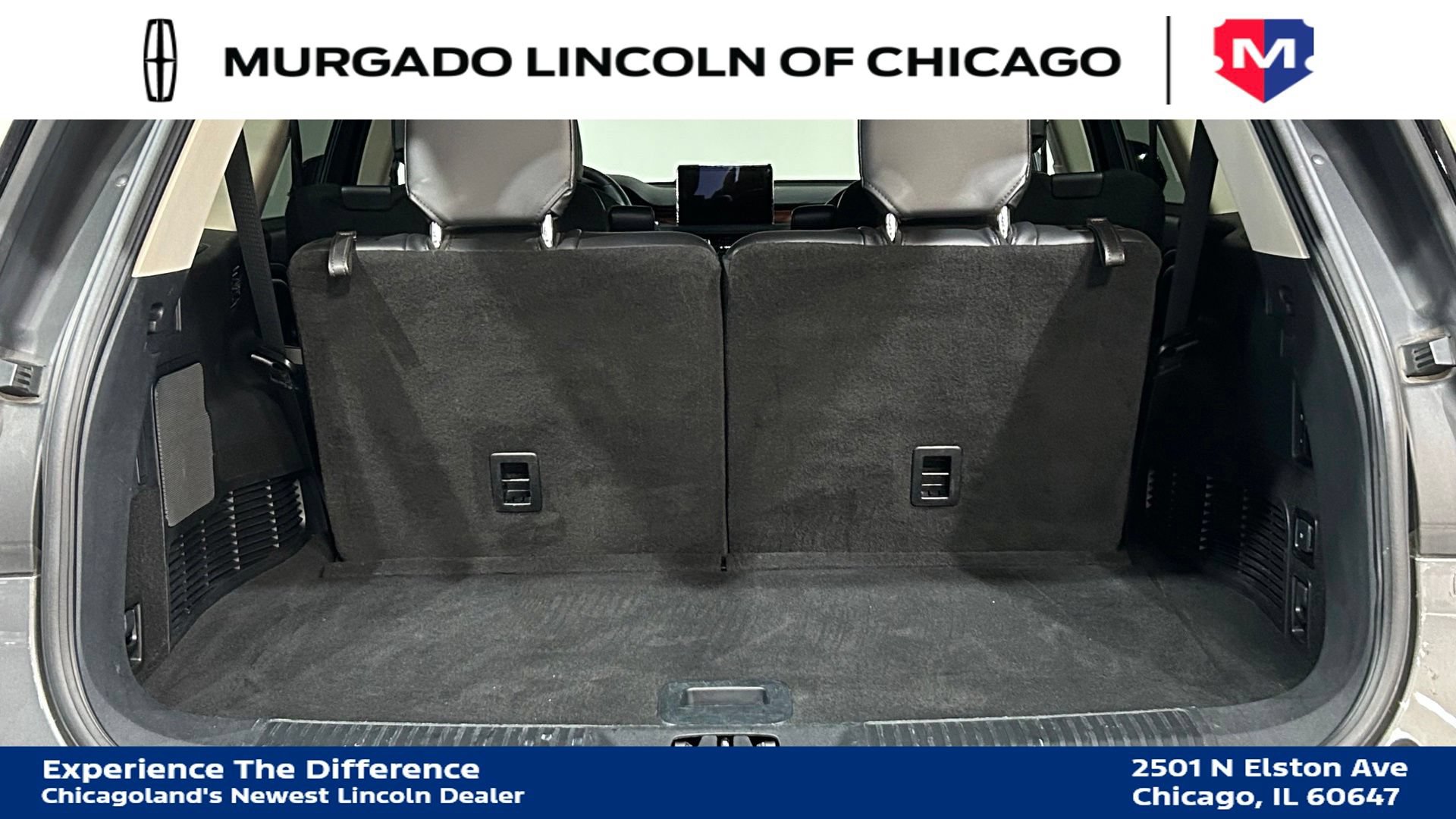 Used 2023 Lincoln Aviator Reserve w/ Equipment Group 201A AWD/4WD image 35