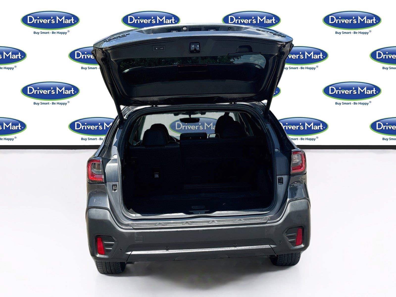 Used 2020 Subaru Outback Onyx Edition XT w/ Popular Package #2 AWD/4WD image 17