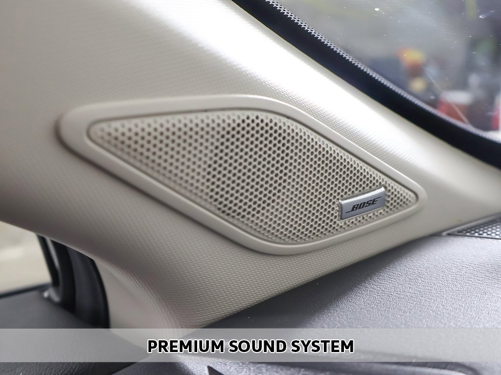 Used 2025 Nissan Murano SL image 5