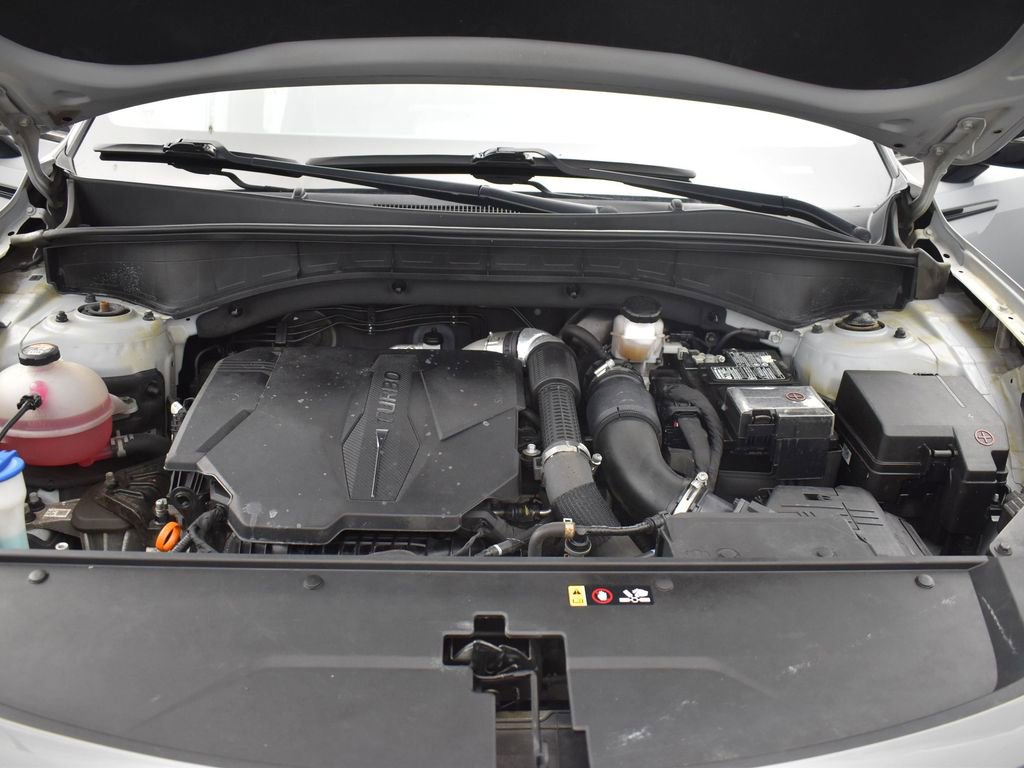 Used 2022 Kia Sorento X-Line EX AWD/4WD image 12