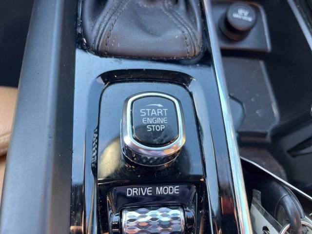 Used 2020 Volvo XC60 T5 Inscription image 20