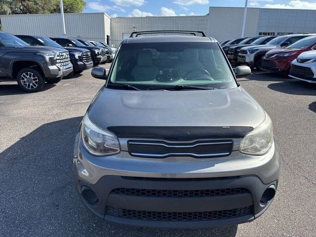 Used 2018 Kia Soul image 2