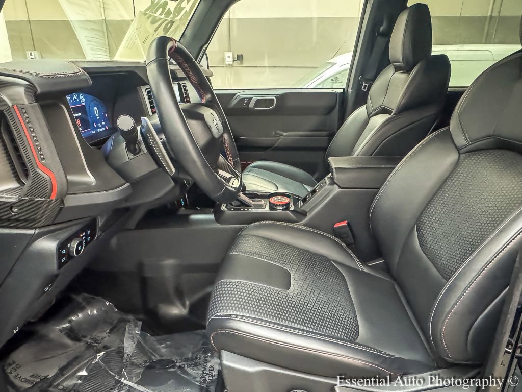 Used 2025 Ford Bronco Raptor image 10