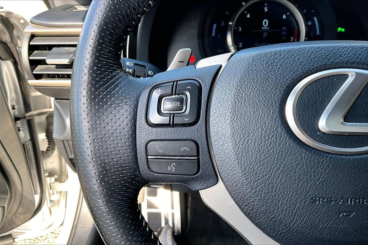 Used 2017 Lexus RC 300 F Sport image 29