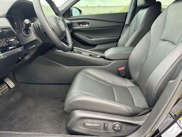 Used 2026 Honda Accord Sport image 17