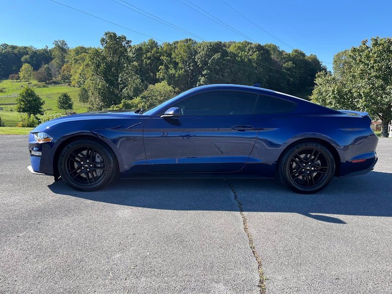 Used 2020 Ford Mustang GT image 20