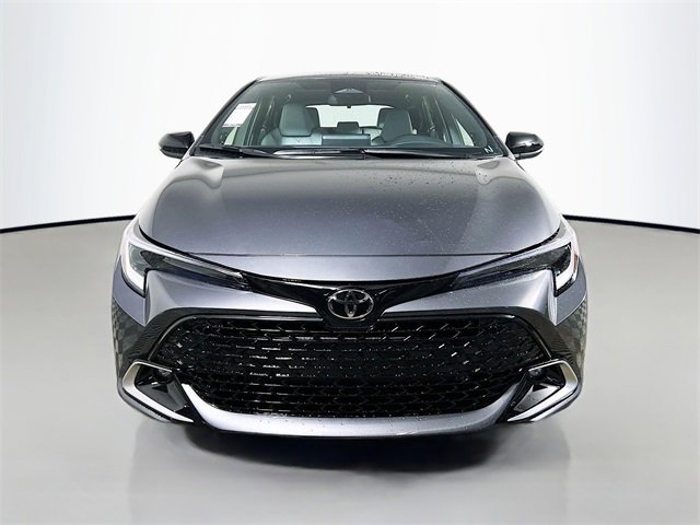 New 2026 Toyota Corolla XSE image 8