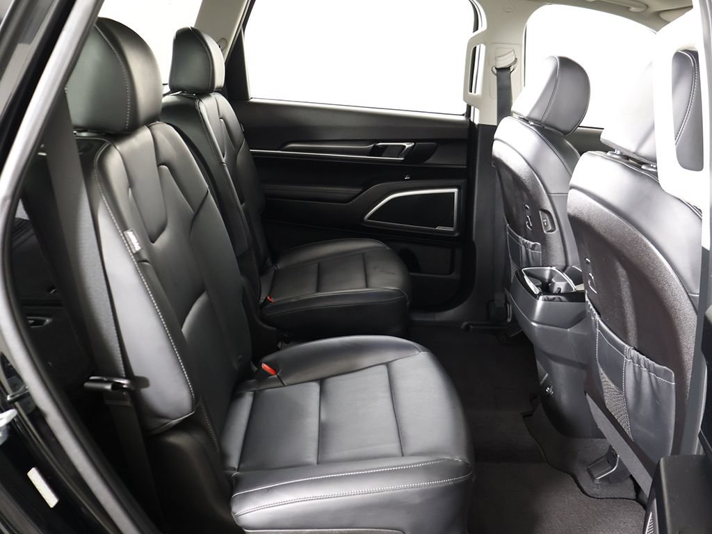 Used 2024 Kia Telluride S w/ S Sunroof Package AWD/4WD image 37