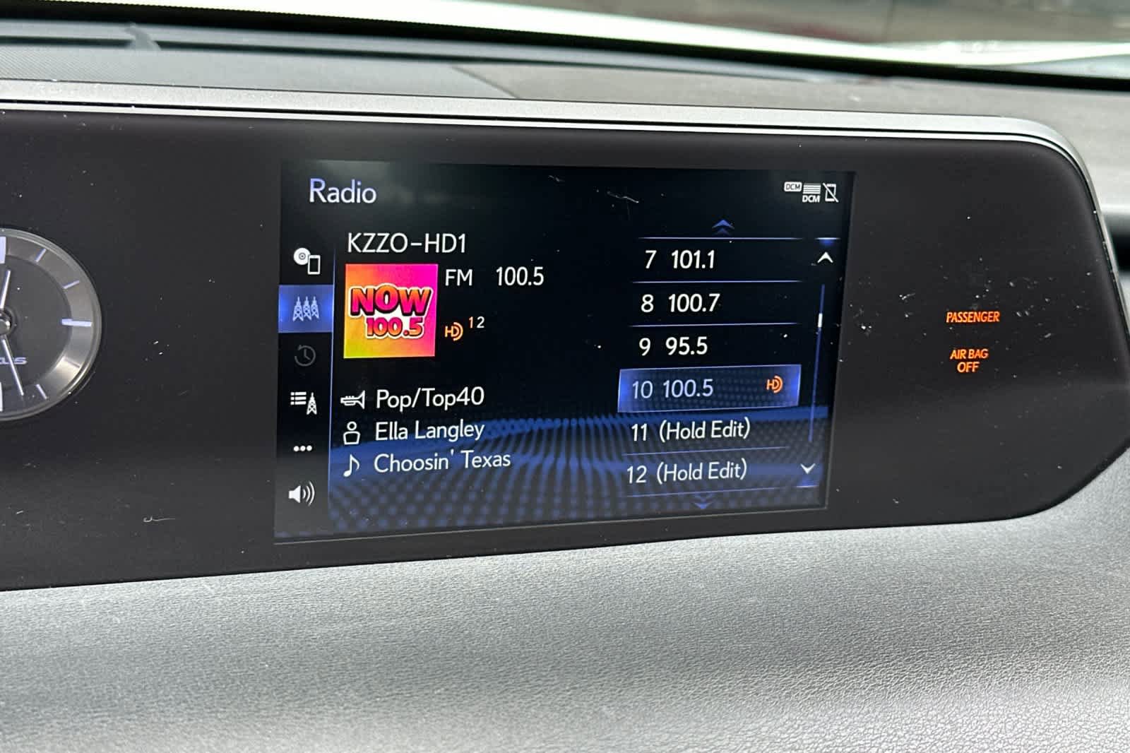 Used 2021 Lexus UX 250h AWD/4WD image 20
