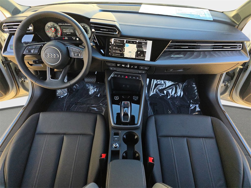 New 2026 Audi A3 2.0T Premium image 34