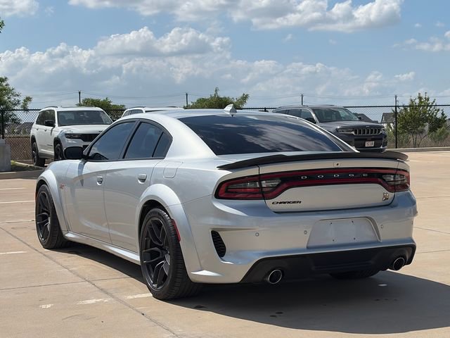 Used 2021 Dodge Charger Scat Pack image 7
