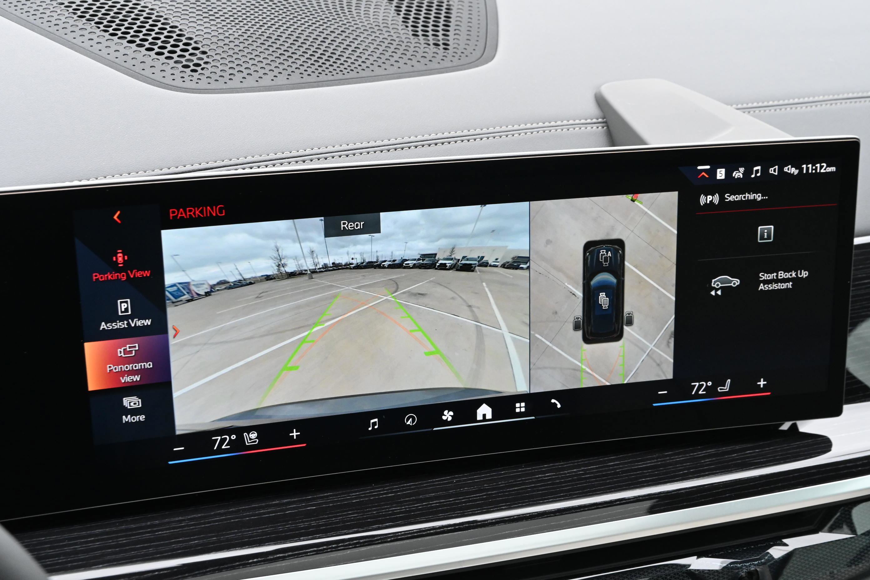 New 2026 BMW X5 xDrive40i AWD/4WD image 15