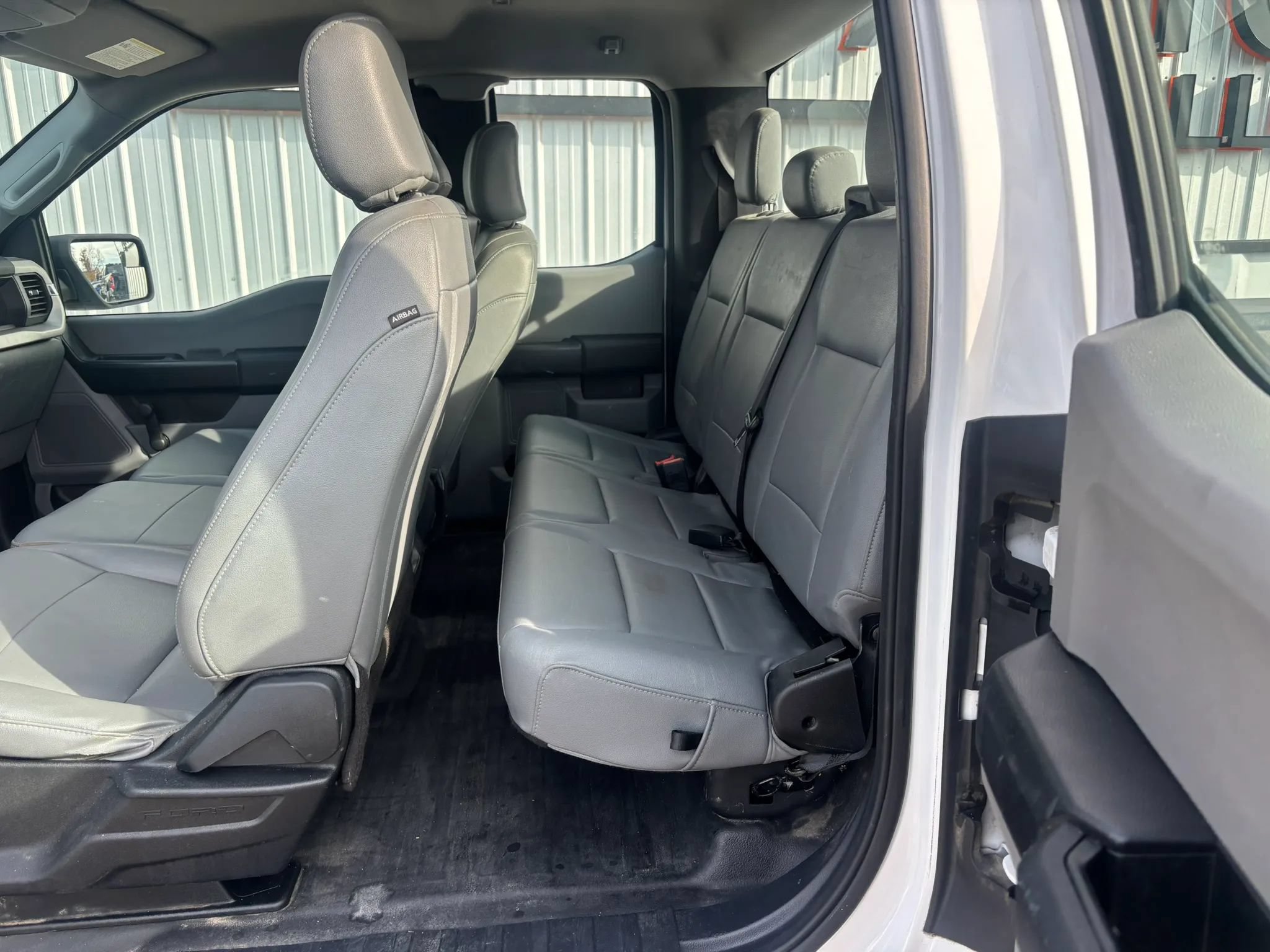 Used 2022 Ford F150 XL RWD image 16
