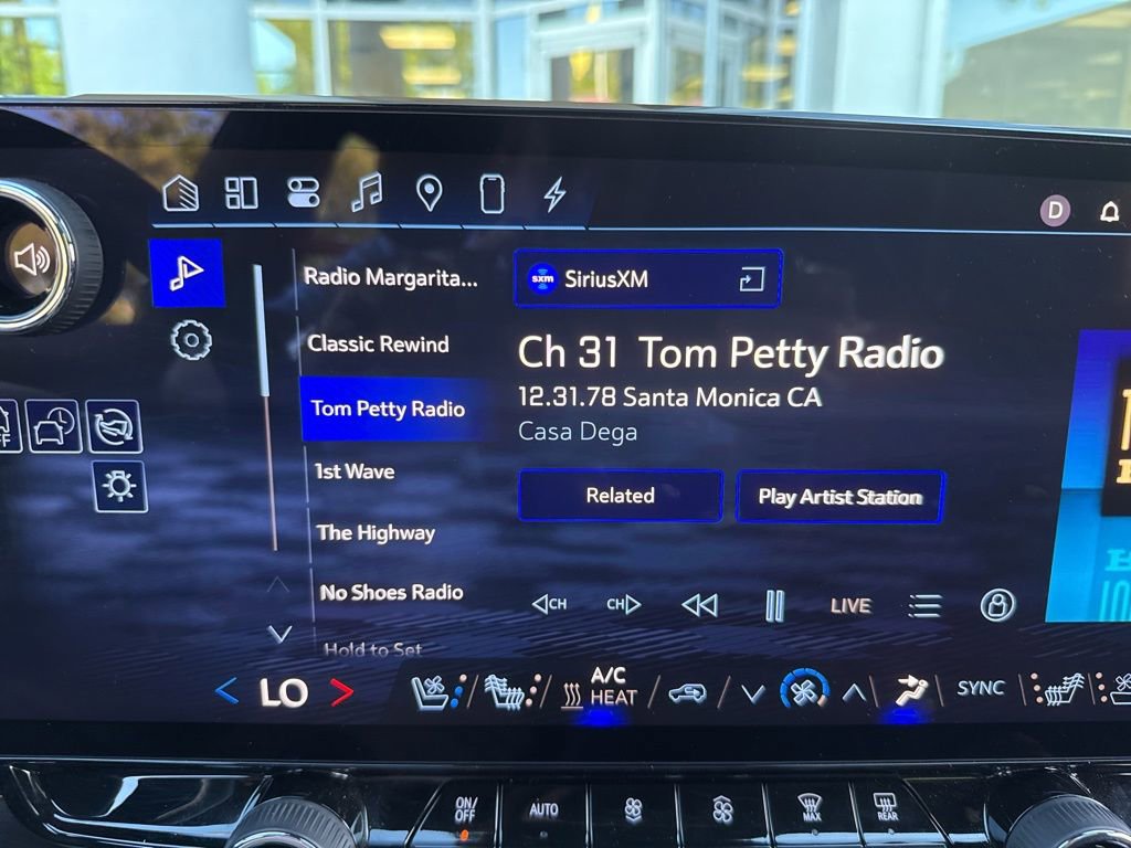 Used 2025 Chevrolet Blazer EV SS image 46