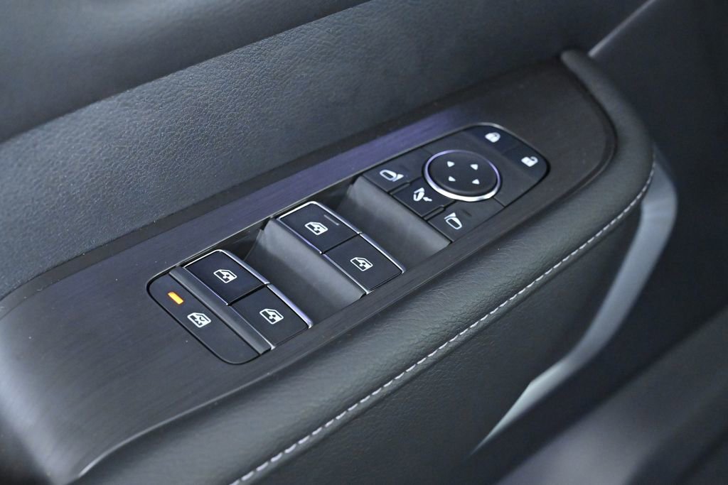 New 2026 Nissan Armada Platinum image 17