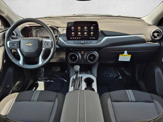 New 2026 Chevrolet Blazer LT w/ Convenience Package FWD image 14