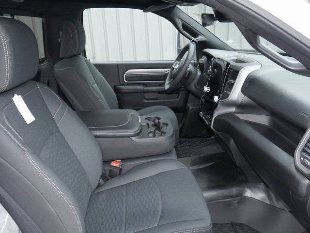 Used 2025 RAM 3500 Tradesman w/ Safety Group image 19