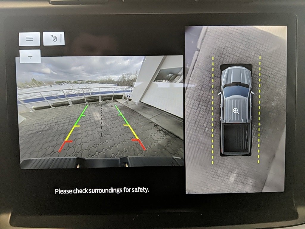Certified 2023 Ford F150 XLT w/ Equipment Group 302A High image 18