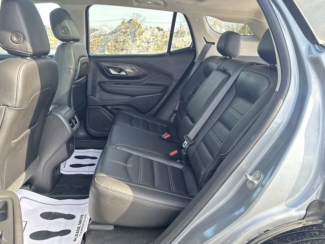 Certified 2023 GMC Terrain Denali image 25
