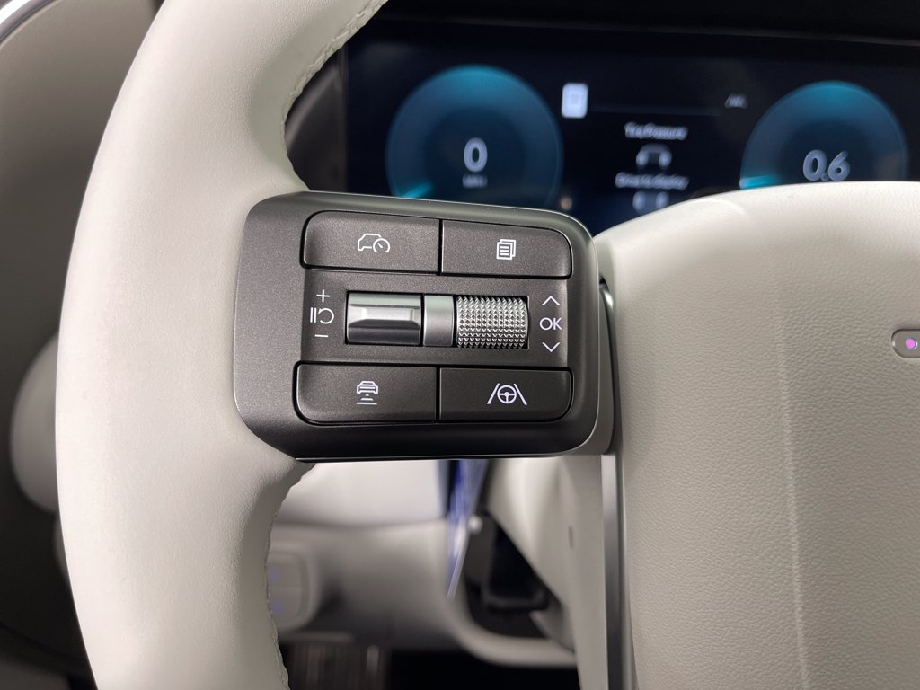 New 2026 Hyundai Palisade SEL FWD image 28