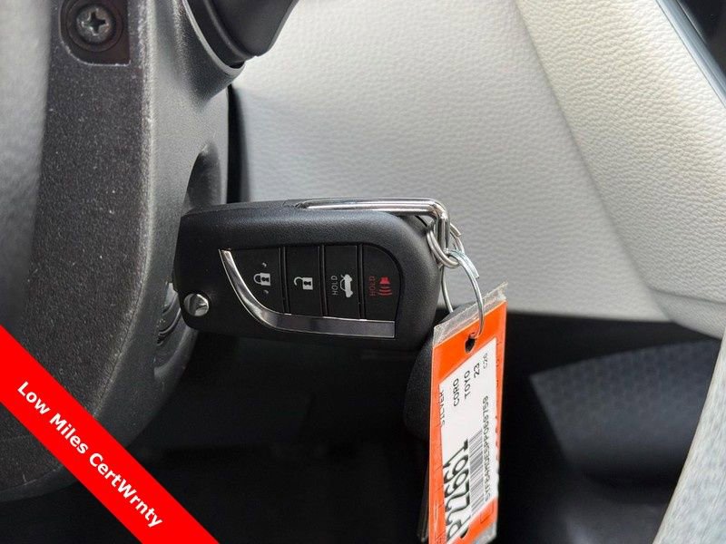 Used 2023 Toyota Corolla LE image 30