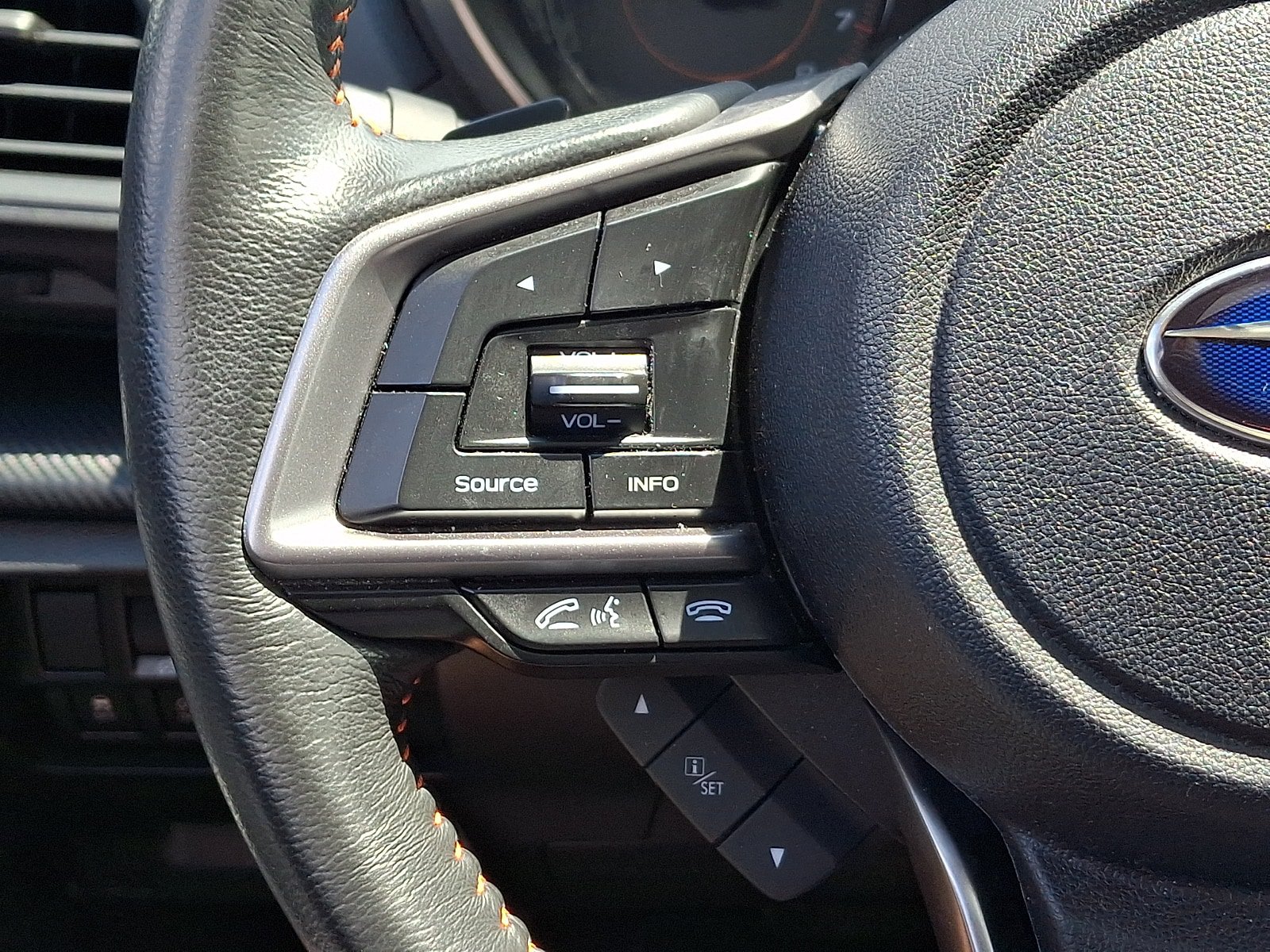 Certified 2023 Subaru Crosstrek 2.0i Premium AWD/4WD image 22