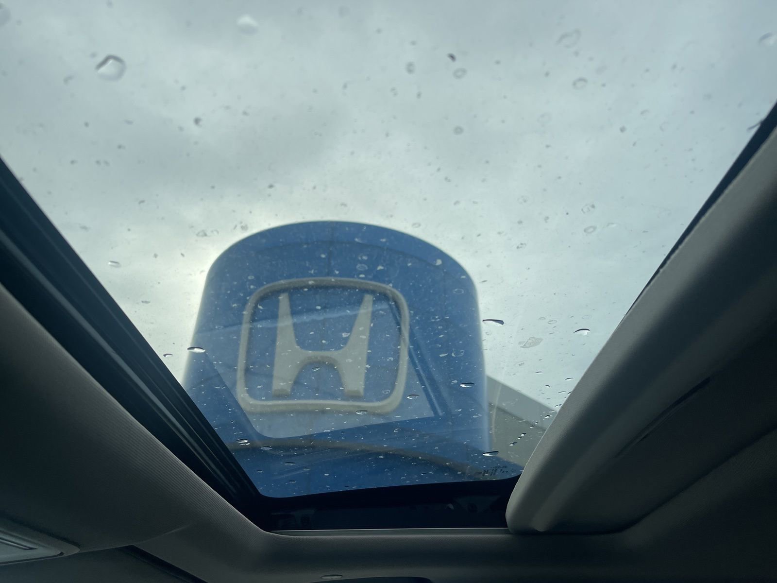 New 2026 Honda CR-V EX-L image 20