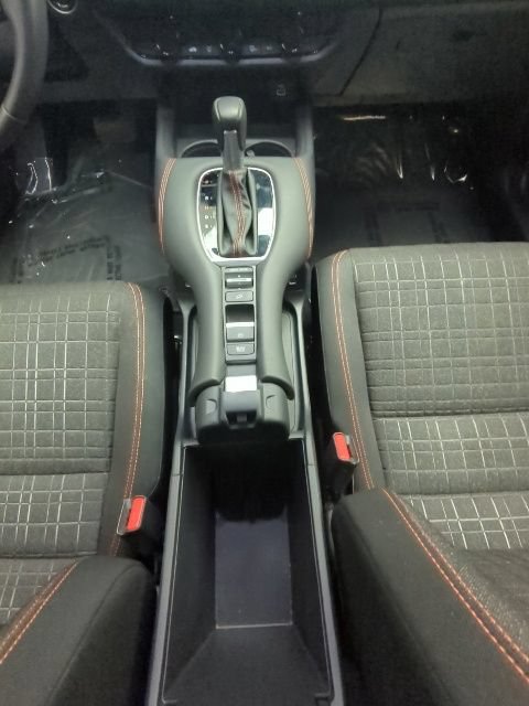 Used 2024 Honda HR-V Sport image 22