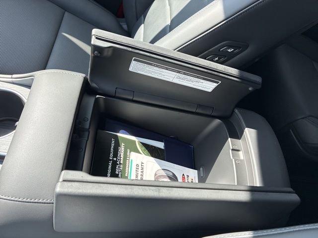 New 2026 Hyundai Palisade Calligraphy image 21