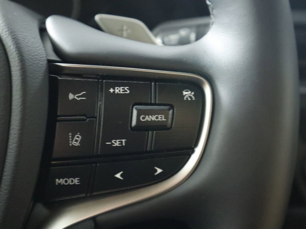 Certified 2025 Lexus ES 300h w/ Premium Package image 12