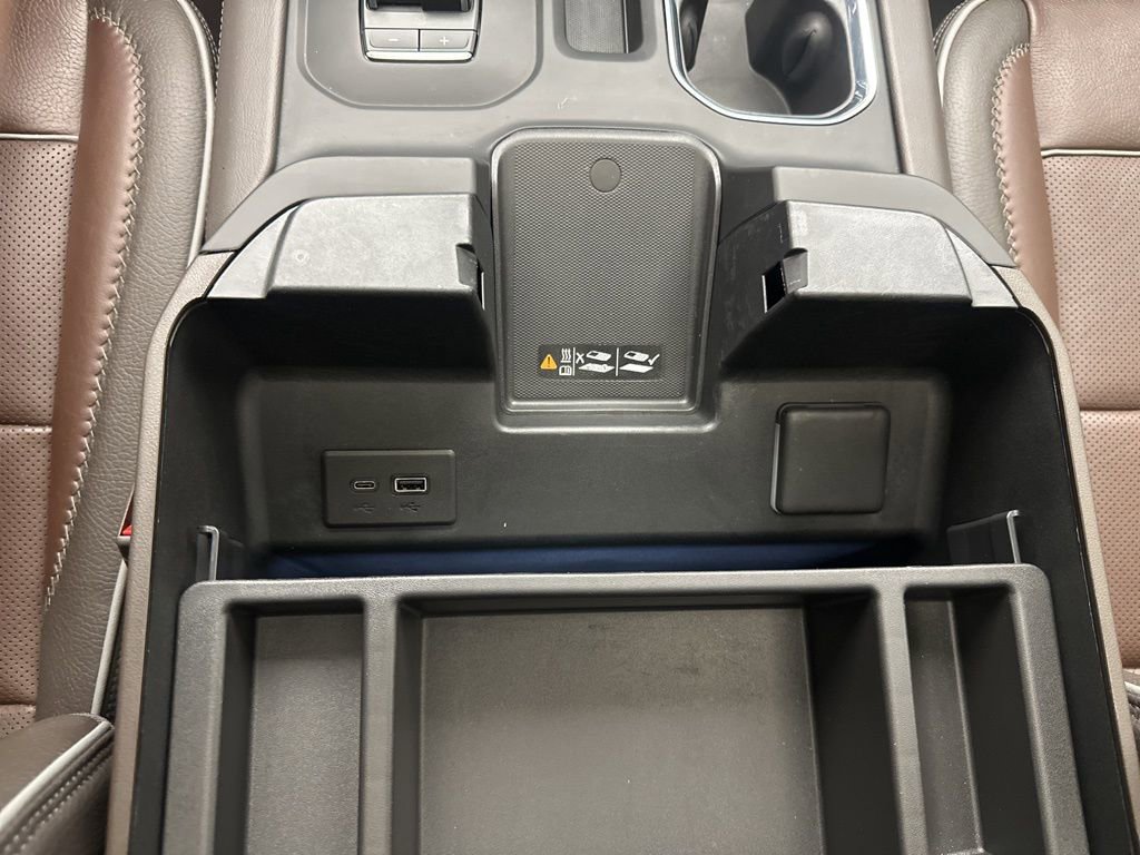 Used 2023 GMC Sierra 1500 Denali image 28