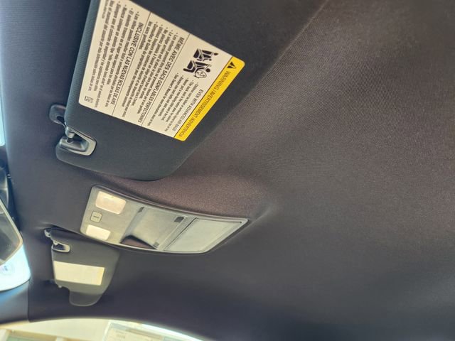 New 2025 Ford Mustang Coupe image 26