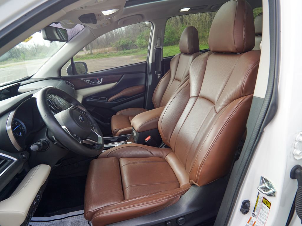 Used 2019 Subaru Ascent Touring w/ Popular Package #2A AWD/4WD image 22