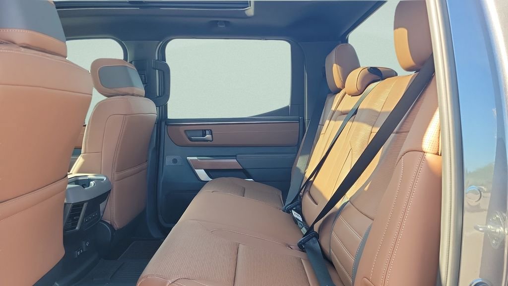 New 2026 Toyota Tundra 1794 Edition AWD/4WD image 10